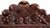 Wood 19th Century Mahogany Hand Carved Wood Cornice For Sale - Image 7 of 9