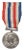 Lovely collection of vintage French medals assembled from English and French antique markets. Perfect to display on a...