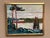 Carl Köhler, Landscape, 1960s, Oil on Panel, Framed For Sale - Image 5 of 16
