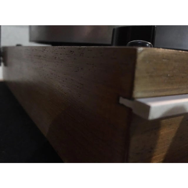 Model TD166 Turntable from Thorens, 1970s For Sale - Image 13 of 18