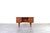 Mid-Century Modern Danish Teak Executive Desk, 1960s For Sale - Image 9 of 18