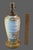 Late 19th Century Antique Nippon Scenic Moriage Hand Painted Table Lamp Marked For Sale - Image 5 of 11