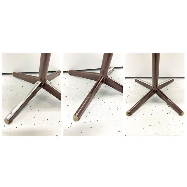 Vintage Smyle Kids Chair by Adam Stegner for Pagholz Flötotto, 1950s For Sale - Image 10 of 12