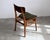Vintage Danish Dining Chairs, 1960s For Sale - Image 10 of 13