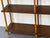 Mid-Century Modernist Teak Stick Wall Cabinet attributed to Willem Lutjens for Gouda Den Boer, 1950s For Sale - Image 6 of 18