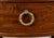 Wood End of 19th Century Louis XVI Mahogany Bottle Table For Sale - Image 7 of 18