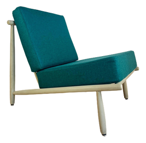 Domus Chair by Alf Svensson for Dux, 1960s