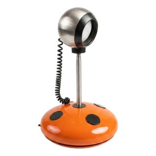 Osram Minispot 41801 Lamp, 1970s For Sale