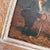 Attributed to Paul Lothar Müller – Antique German Gnome Oil Painting, Early 20th Century For Sale - Image 4 of 12