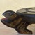 Vintage Hand-Carved Wooden Turtle Stool by e.b. Lovett For Sale - Image 9 of 18