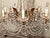 Metal Italian Baltic Style Chandelier For Sale - Image 7 of 10