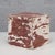 Vintage Base in Lacquered Wood For Sale - Image 3 of 8