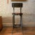 Wood Mid 20th Century Tall Industrial Shop Stool by Toledo Metal Furniture Co. For Sale - Image 7 of 10