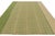 Handwoven in wool, a 10x13 Kilim design from an inventive new contemporary flat weave collection by Rug & Kilim. On the...