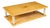20th Century Birdseye Maple Coffee Table from Harrods For Sale