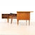 Mid Century Teak Executive Desk With Floating Return, England, 1960s For Sale - Image 4 of 18