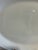 Johnson Brothers Vintage Johnson Brothers White Ironstone Oval Platter, England For Sale - Image 4 of 10