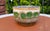 Dimensions: height 9.4 cm, diameter 15.2 cm, inner diameter 12.9 cm.