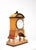 Wood Austrian Mantel Clock, 1810s For Sale - Image 7 of 18