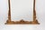 Vintage Louis XV Style Console Mirror, 1970s For Sale - Image 4 of 12