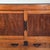 19th Century Part of a Japanese Meiji Kitchen Tansu, Now a Slate-Topped Sideboard For Sale - Image 5 of 15