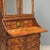Lombard Trumeau with Mirrored Doors For Sale - Image 3 of 14