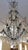Schonbek Versailles 2782 16 Light Monumental Crystal Chandelier For Sale - Image 12 of 18
