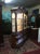 Vintage Henredon China Cabinet, Dorothy Draper Collection For Sale - Image 9 of 9