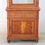 Antique Vitrine in Larch Wood, 1800s For Sale - Image 12 of 14
