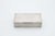 Guilloche Silver Tobacco Box For Sale - Image 4 of 4