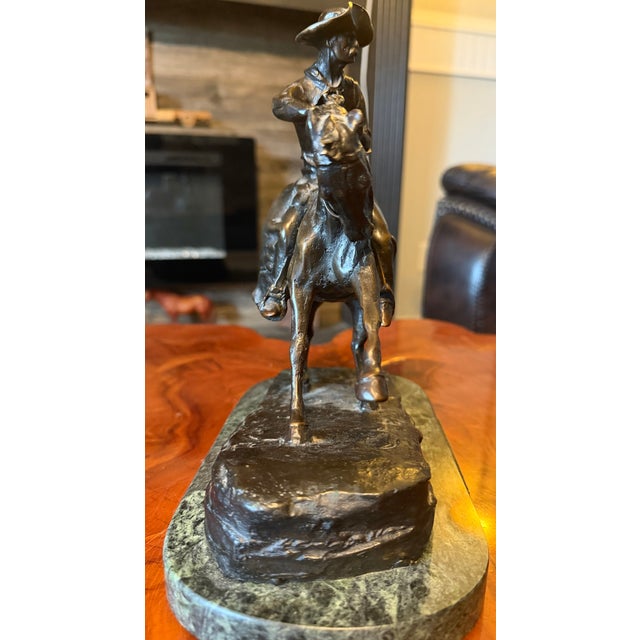 Sculpture dimensions (approximately 12.5" wide/long, 6" deep, and 10.5"–12.5" tall on a green marble base) is a popular...