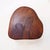 Vintage Stool in Wood, 1960s, in Good conditions. Designed 1960 to 1969