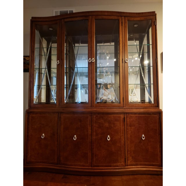 Thomasville Bogart Bel Air Collection China Chairish