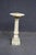 Gemstone Rare Italian Green Onyx Swivel Pedestal For Sale - Image 7 of 14
