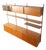 Wall System by Kai Kristiansen for FM Furniture, 1960s For Sale