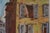 Mid-Century Modern Mid Century Doris Dearhart Paris Montmartre Sacré-Cœur Painting For Sale - Image 3 of 14