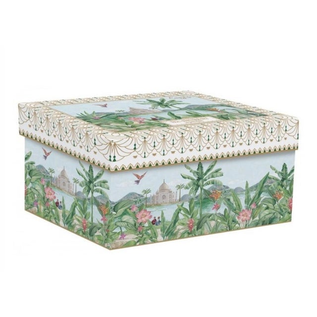 Teapot with Two Glasses and Filter by Easy Life, Set of 3 For Sale - Image 4 of 4