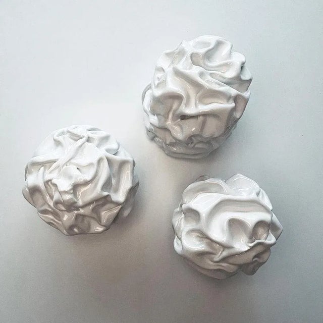 Motion Sculpture by Sofia Tufvasson For Sale - Image 4 of 5