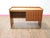 Mid Century Modern Vintage Desk Vanity Table by Meredew Danish Style For Sale - Image 12 of 12