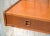Wall Desk in Teak, 1960 For Sale - Image 4 of 7