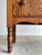 Wood Antique Quarter Sawn Tiger Oak Chest of Drawers For Sale - Image 7 of 16