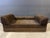 Brown Vintage German Space Age Daybed/Sofa For Sale - Image 8 of 8