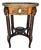 Antique 19th Century Louis XVI Revival Bouillotte Side Center Table For Sale