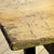 Black Pine Kitchen Prep Table, 1920 For Sale - Image 8 of 16
