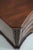 Brown Baker Mahogany Serpentine 4 Drawer Chest For Sale - Image 8 of 16