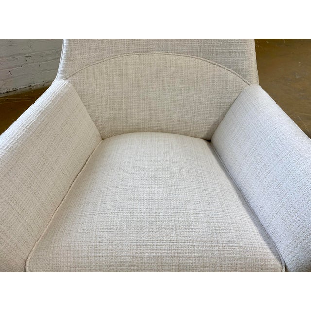 Paul McCobb Squirm Chairs - a Pair For Sale In Chicago - Image 6 of 12