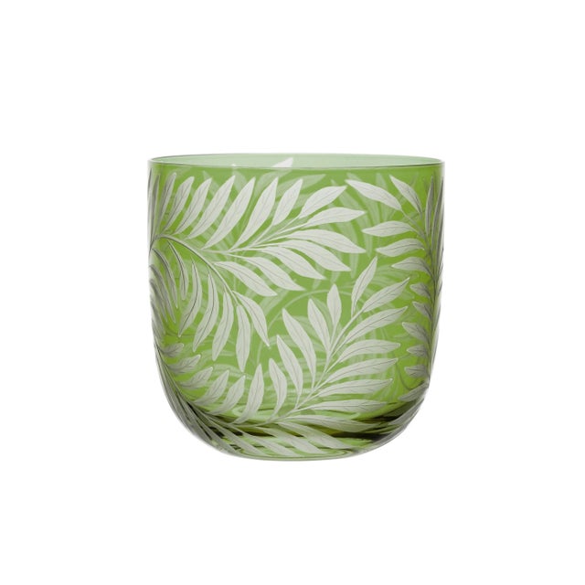 Looking for a different color or set quantity? ARTEL crystal glassware is available in over 30 beautiful colors, which can...