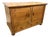 Antique Rustic Primitive Pine Two Door Cabinet With Drawer, Locks, and Key For Sale