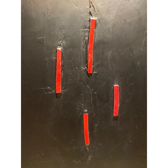 Born in 1944 in the canton of Fribourg, Gilbert Pauli currently lives in Geneva, where he devotes himself to painting and...