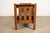 Wood Harden Furniture Antique Mission Oak Arts & Crafts Settle Sofa or Bench, Circa 1910 For Sale - Image 7 of 9